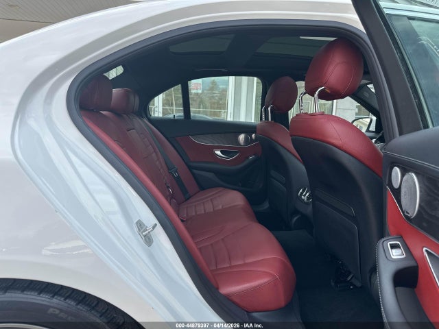 Продажа на аукционе авто 2016 Mercedes-benz C 300 Sport 4matic, vin: 55SWF4KB7GU116174, номер лота: 44879397