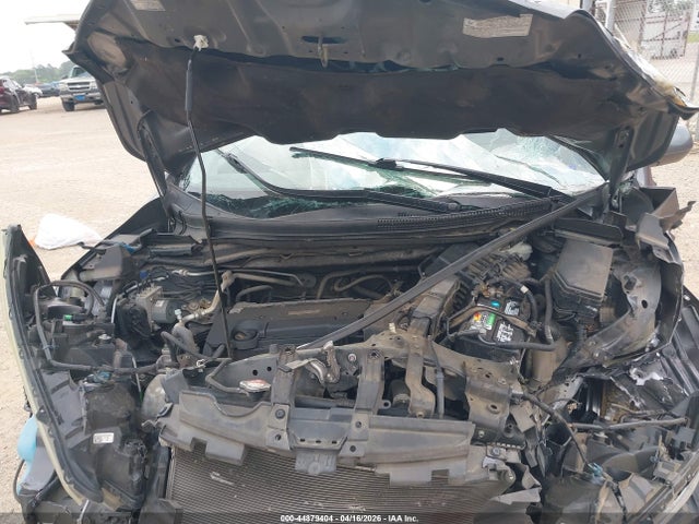 Продажа на аукционе авто 2016 Honda Cr-v Ex-l, vin: 2HKRM3H71GH514953, номер лота: 44879404
