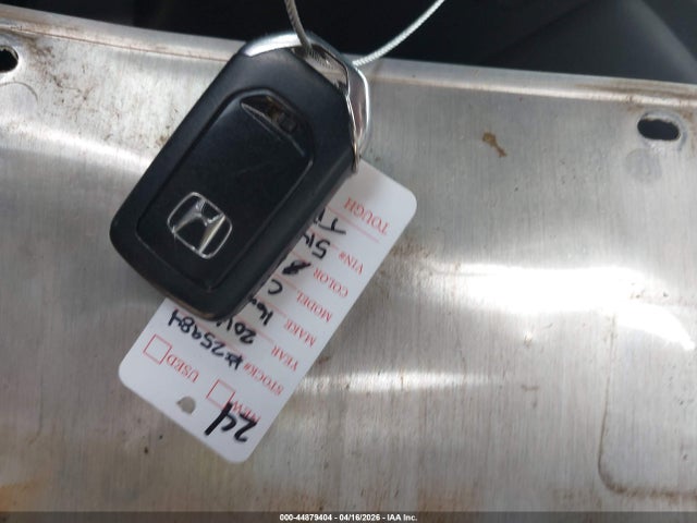 Продажа на аукционе авто 2016 Honda Cr-v Ex-l, vin: 2HKRM3H71GH514953, номер лота: 44879404