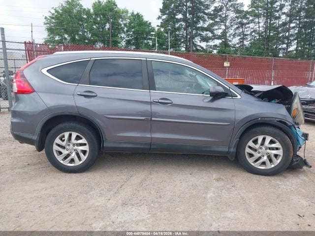 Продажа на аукционе авто 2016 Honda Cr-v Ex-l, vin: 2HKRM3H71GH514953, номер лота: 44879404
