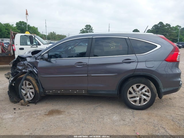 Продажа на аукционе авто 2016 Honda Cr-v Ex-l, vin: 2HKRM3H71GH514953, номер лота: 44879404