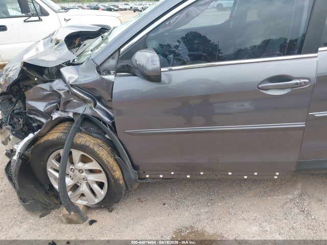 Продажа на аукционе авто 2016 Honda Cr-v Ex-l, vin: 2HKRM3H71GH514953, номер лота: 44879404
