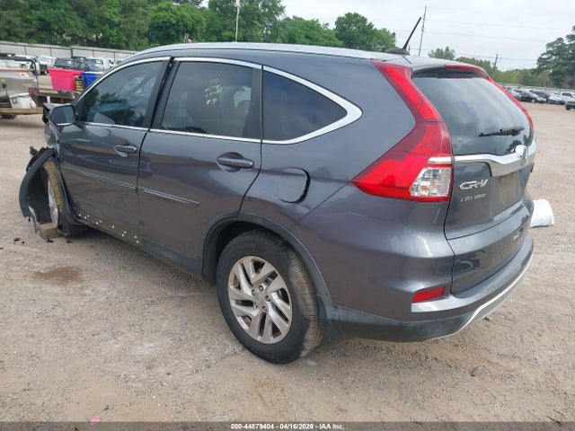 Продажа на аукционе авто 2016 Honda Cr-v Ex-l, vin: 2HKRM3H71GH514953, номер лота: 44879404