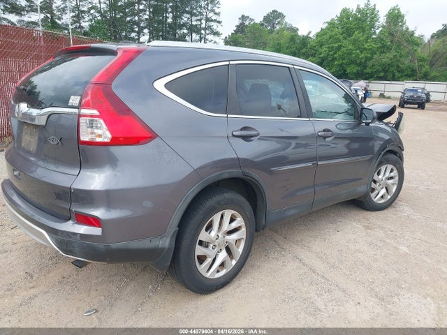 Продажа на аукционе авто 2016 Honda Cr-v Ex-l, vin: 2HKRM3H71GH514953, номер лота: 44879404