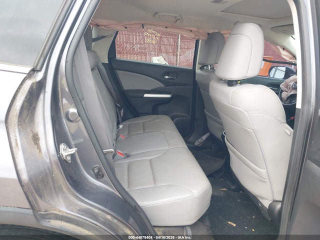 Продажа на аукционе авто 2016 Honda Cr-v Ex-l, vin: 2HKRM3H71GH514953, номер лота: 44879404