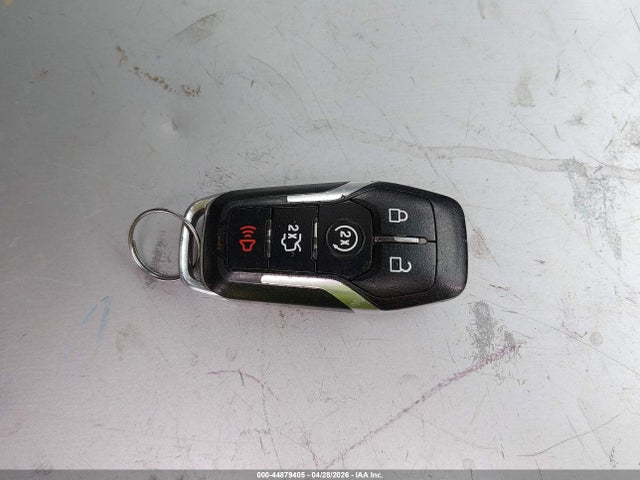Продажа на аукционе авто 2016 Ford Mustang Ecoboost, vin: 1FA6P8TH3G5298990, номер лота: 44879405