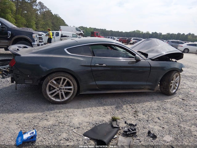 Продажа на аукционе авто 2016 Ford Mustang Ecoboost, vin: 1FA6P8TH3G5298990, номер лота: 44879405
