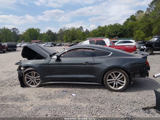 Продажа на аукционе авто 2016 Ford Mustang Ecoboost, vin: 1FA6P8TH3G5298990, номер лота: 44879405