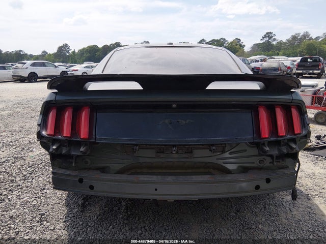 Продажа на аукционе авто 2016 Ford Mustang Ecoboost, vin: 1FA6P8TH3G5298990, номер лота: 44879405