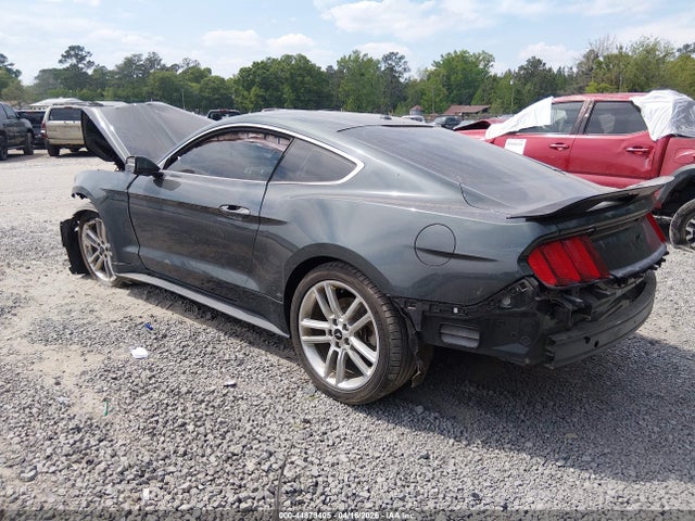 Продажа на аукционе авто 2016 Ford Mustang Ecoboost, vin: 1FA6P8TH3G5298990, номер лота: 44879405