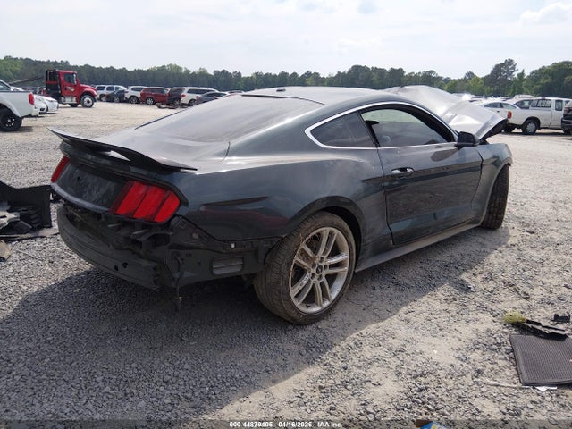 Продажа на аукционе авто 2016 Ford Mustang Ecoboost, vin: 1FA6P8TH3G5298990, номер лота: 44879405