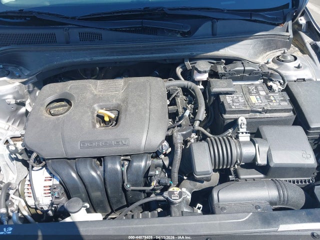 Aukcja sprzedaży 2023 Kia Forte Lxs, vin: 3KPF24AD5PE627081, numer aukcji: 44879409