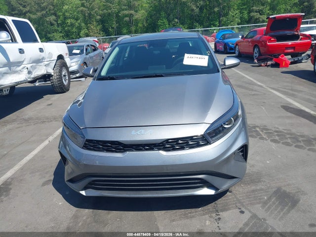 Aukcja sprzedaży 2023 Kia Forte Lxs, vin: 3KPF24AD5PE627081, numer aukcji: 44879409