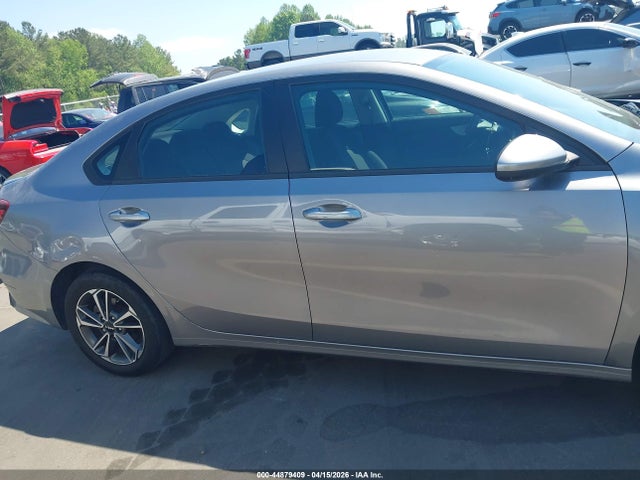 Aukcja sprzedaży 2023 Kia Forte Lxs, vin: 3KPF24AD5PE627081, numer aukcji: 44879409
