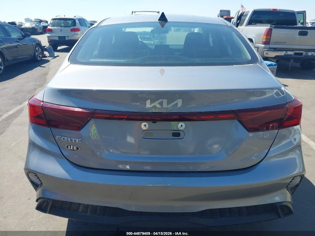 Aukcja sprzedaży 2023 Kia Forte Lxs, vin: 3KPF24AD5PE627081, numer aukcji: 44879409