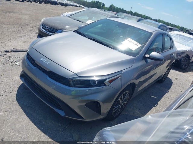 Aukcja sprzedaży 2023 Kia Forte Lxs, vin: 3KPF24AD5PE627081, numer aukcji: 44879409