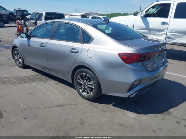Aukcja sprzedaży 2023 Kia Forte Lxs, vin: 3KPF24AD5PE627081, numer aukcji: 44879409