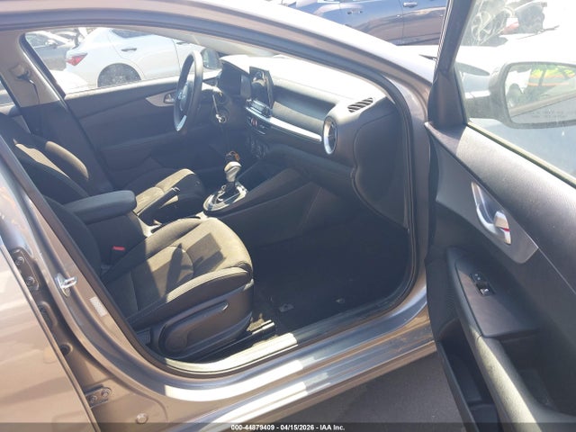 Aukcja sprzedaży 2023 Kia Forte Lxs, vin: 3KPF24AD5PE627081, numer aukcji: 44879409