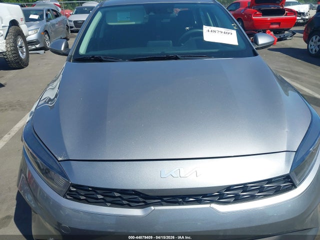 Aukcja sprzedaży 2023 Kia Forte Lxs, vin: 3KPF24AD5PE627081, numer aukcji: 44879409