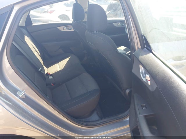 Aukcja sprzedaży 2023 Kia Forte Lxs, vin: 3KPF24AD5PE627081, numer aukcji: 44879409