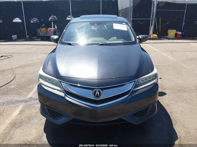 2016 Acura Ilx 2.4l/acurawatch Plus Package მანქანა იყიდება აუქციონზე, vin: 19UDE2F39GA007065, აუქციონის ნომერი: 44879410