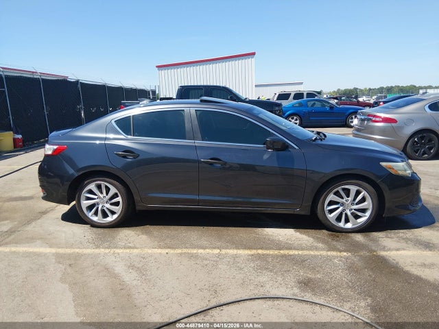 2016 Acura Ilx 2.4l/acurawatch Plus Package მანქანა იყიდება აუქციონზე, vin: 19UDE2F39GA007065, აუქციონის ნომერი: 44879410