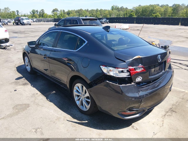 2016 Acura Ilx 2.4l/acurawatch Plus Package მანქანა იყიდება აუქციონზე, vin: 19UDE2F39GA007065, აუქციონის ნომერი: 44879410