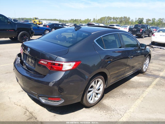 2016 Acura Ilx 2.4l/acurawatch Plus Package მანქანა იყიდება აუქციონზე, vin: 19UDE2F39GA007065, აუქციონის ნომერი: 44879410