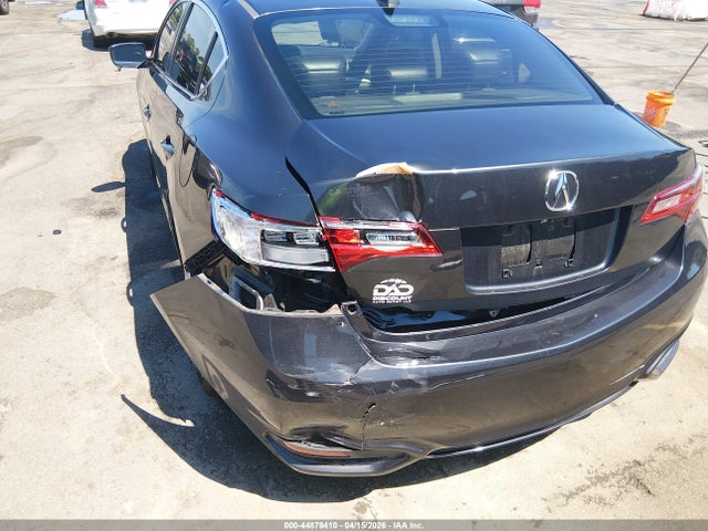 2016 Acura Ilx 2.4l/acurawatch Plus Package მანქანა იყიდება აუქციონზე, vin: 19UDE2F39GA007065, აუქციონის ნომერი: 44879410