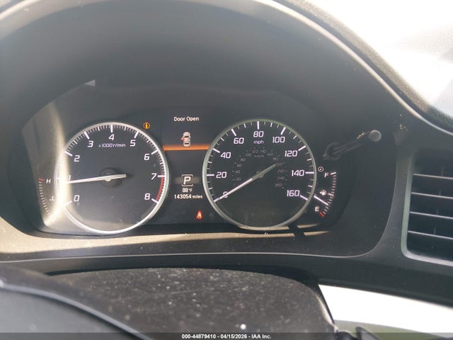 2016 Acura Ilx 2.4l/acurawatch Plus Package მანქანა იყიდება აუქციონზე, vin: 19UDE2F39GA007065, აუქციონის ნომერი: 44879410