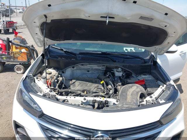 Продажа на аукционе авто 2021 Buick Encore Gx Fwd Select, vin: KL4MMDS26MB066746, номер лота: 44879412