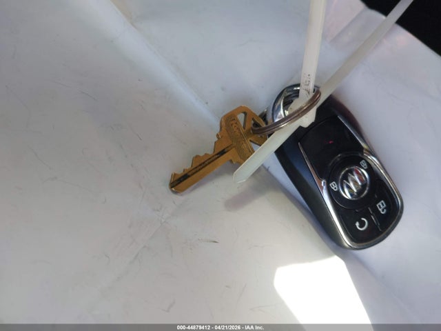 Продажа на аукционе авто 2021 Buick Encore Gx Fwd Select, vin: KL4MMDS26MB066746, номер лота: 44879412