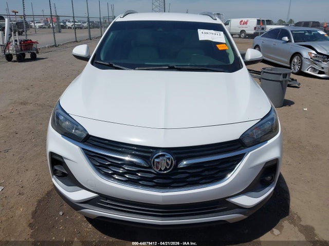 Продажа на аукционе авто 2021 Buick Encore Gx Fwd Select, vin: KL4MMDS26MB066746, номер лота: 44879412