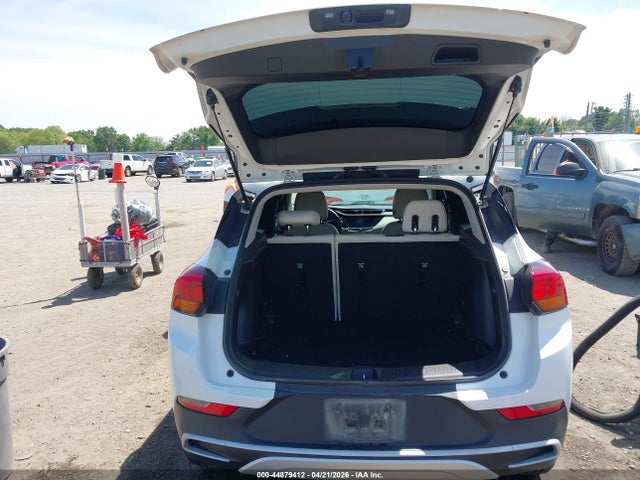 Продажа на аукционе авто 2021 Buick Encore Gx Fwd Select, vin: KL4MMDS26MB066746, номер лота: 44879412