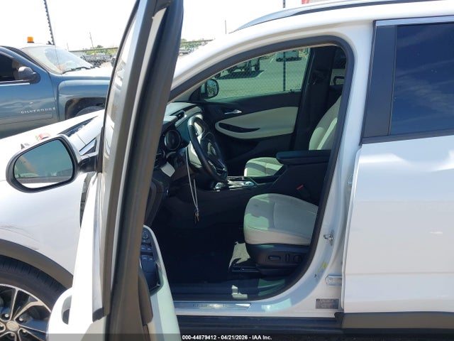 Продажа на аукционе авто 2021 Buick Encore Gx Fwd Select, vin: KL4MMDS26MB066746, номер лота: 44879412