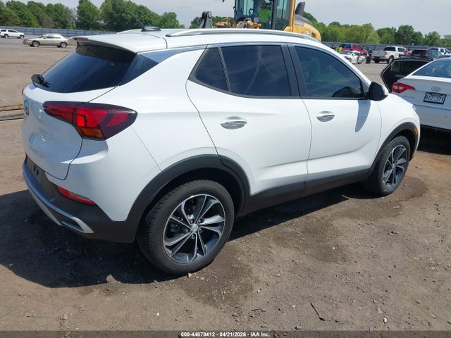 Продажа на аукционе авто 2021 Buick Encore Gx Fwd Select, vin: KL4MMDS26MB066746, номер лота: 44879412