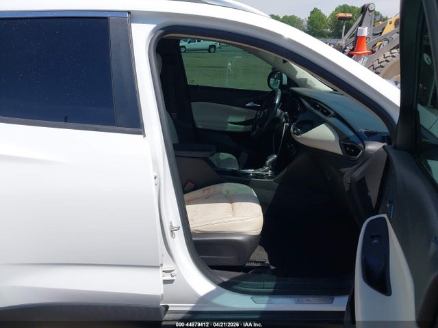 Продажа на аукционе авто 2021 Buick Encore Gx Fwd Select, vin: KL4MMDS26MB066746, номер лота: 44879412