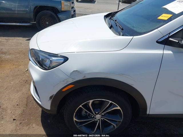 Продажа на аукционе авто 2021 Buick Encore Gx Fwd Select, vin: KL4MMDS26MB066746, номер лота: 44879412