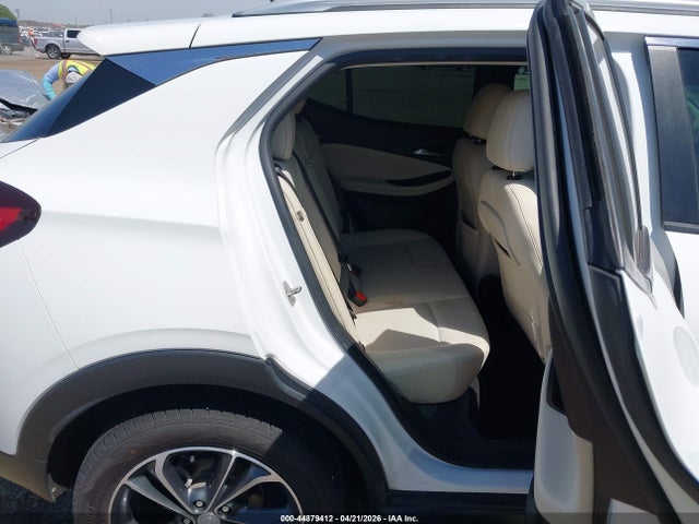 Продажа на аукционе авто 2021 Buick Encore Gx Fwd Select, vin: KL4MMDS26MB066746, номер лота: 44879412
