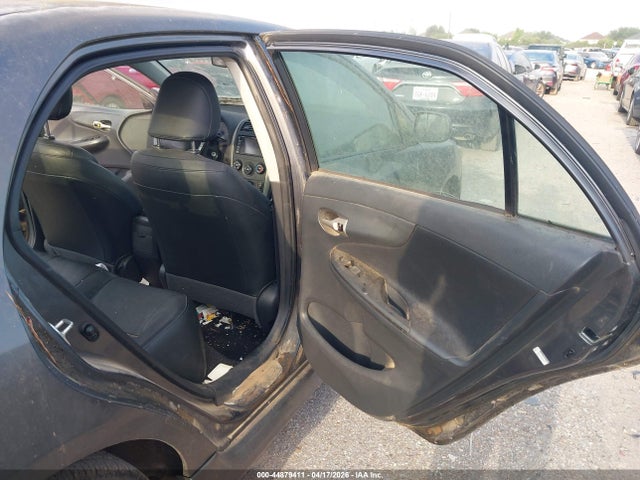 2009 TOYOTA COROLLA 2T1BU40E29C078654 Photo 7