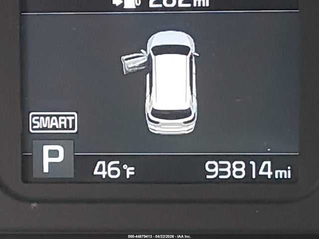 2019 Kia Sorento 2.4l Lx მანქანა იყიდება აუქციონზე, vin: 5XYPGDA37KG434150, აუქციონის ნომერი: 44879413
