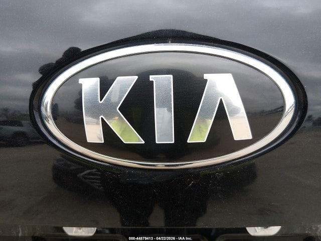 2019 Kia Sorento 2.4l Lx მანქანა იყიდება აუქციონზე, vin: 5XYPGDA37KG434150, აუქციონის ნომერი: 44879413