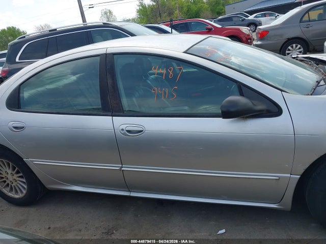 Продаж на аукціоні авто 2002 Chrysler Concorde Lxi, vin: 2C3HD36M82H100238, номер лоту: 44879415