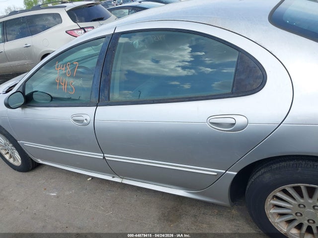 Продаж на аукціоні авто 2002 Chrysler Concorde Lxi, vin: 2C3HD36M82H100238, номер лоту: 44879415
