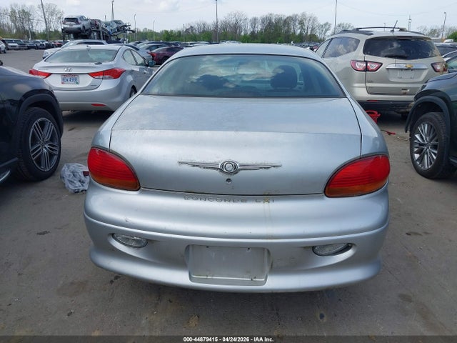 Продаж на аукціоні авто 2002 Chrysler Concorde Lxi, vin: 2C3HD36M82H100238, номер лоту: 44879415