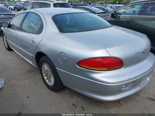 Продаж на аукціоні авто 2002 Chrysler Concorde Lxi, vin: 2C3HD36M82H100238, номер лоту: 44879415