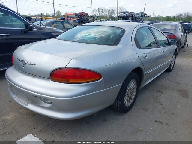 Продаж на аукціоні авто 2002 Chrysler Concorde Lxi, vin: 2C3HD36M82H100238, номер лоту: 44879415