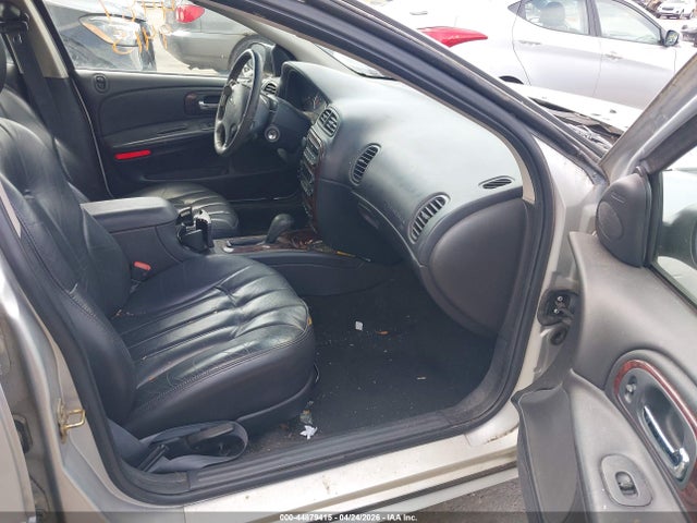 Продаж на аукціоні авто 2002 Chrysler Concorde Lxi, vin: 2C3HD36M82H100238, номер лоту: 44879415