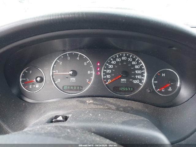 Продаж на аукціоні авто 2002 Chrysler Concorde Lxi, vin: 2C3HD36M82H100238, номер лоту: 44879415