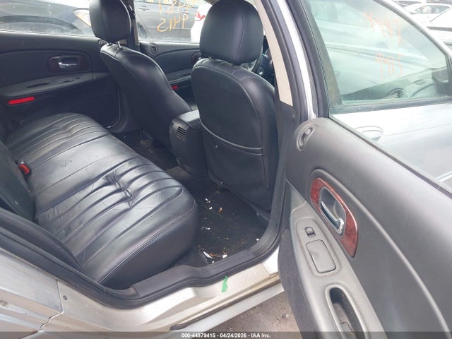 Продаж на аукціоні авто 2002 Chrysler Concorde Lxi, vin: 2C3HD36M82H100238, номер лоту: 44879415